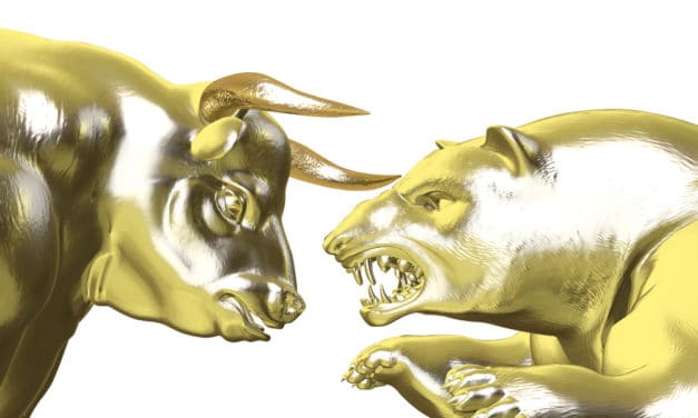 Der Bitcoin-Kurs steigt – Bull Run oder Bullenfalle? Die Lage am Mittwoch