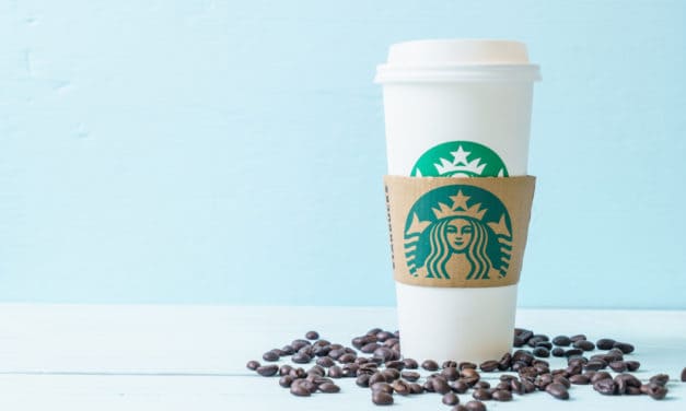 So klappt die Adaption: Bei Starbucks und Whole Foods kann man jetzt mit Bitcoin bezahlen