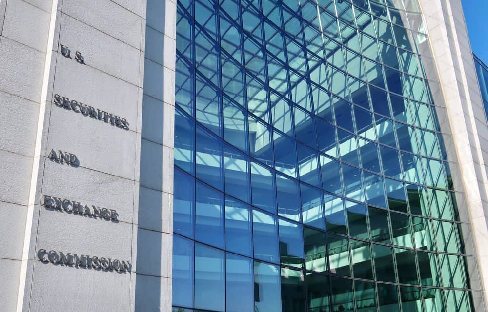 SEC vertagt Entscheidung zu Bitcoin ETF um ein Weiteres