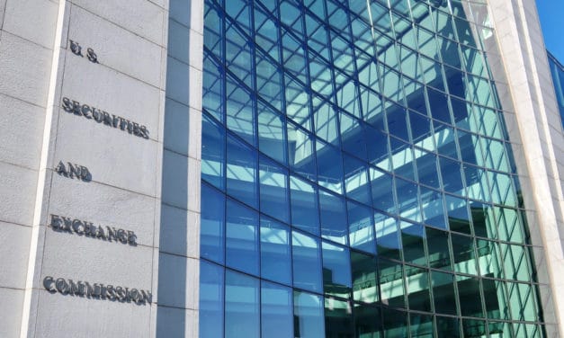 SEC vertagt Entscheidung zu Bitcoin ETF um ein Weiteres