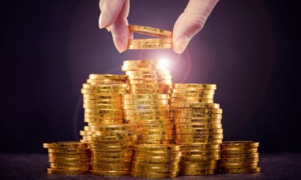 Bitcoin gefragt wie nie: Grayscale Investment Trust vermeldet bullishe Wachstumszahlen