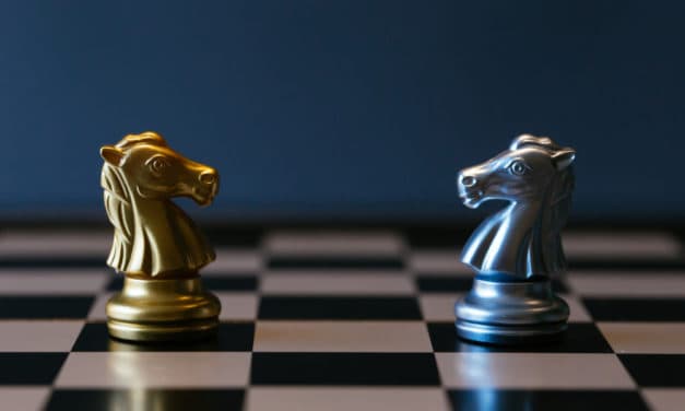Duell der Prediger: Bitcoin-Verfechter Jimmy Song und Ethereum-Mitbegründer Joe Lubin klären Wettdetails