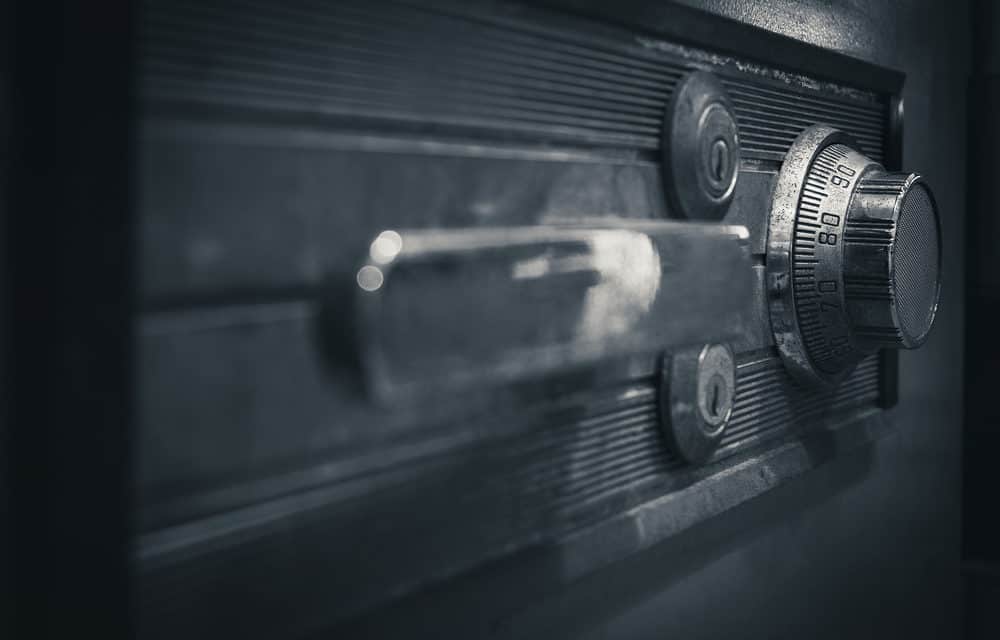 Depotservice von Coinbase verwaltet eine Milliarde US-Dollar