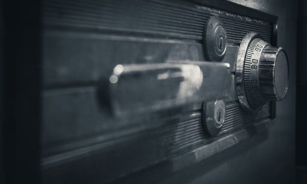 Depotservice von Coinbase verwaltet eine Milliarde US-Dollar
