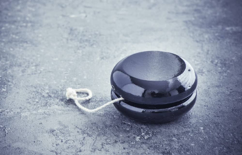 Bitcoin-Kurs sinkt – Was ist passiert?