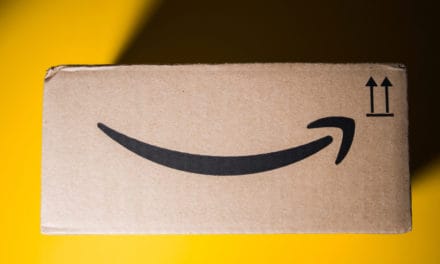 Proof of Adoption? Amazon erhält Krypto-Patent