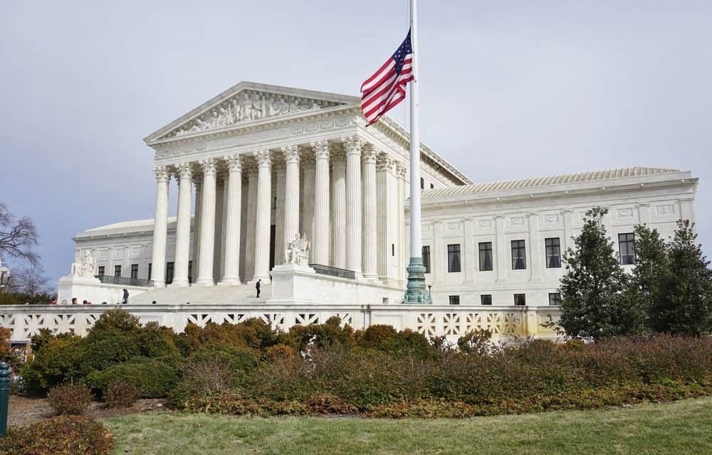 Bitcoin-Börse Poloniex schließt US-Kunden für bestimmte Kryptowährungen aus