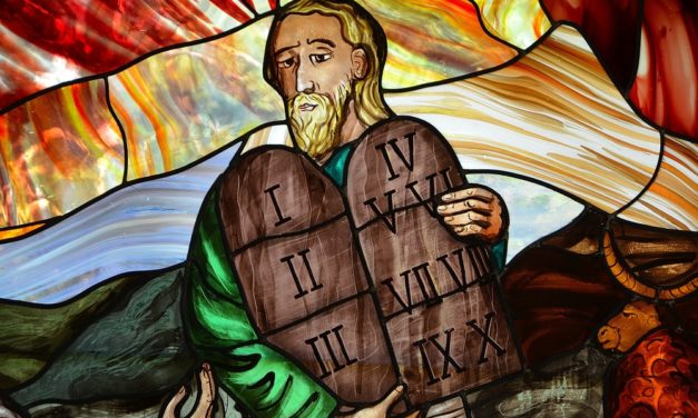 5 Gebote, die Bitcoiner befolgen sollten