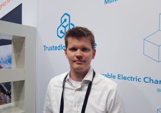 Smart Ledgers und Autonomous Agents auf der Blockchain – Troels Frimodt Rønnow von Fetch.AI im Interview