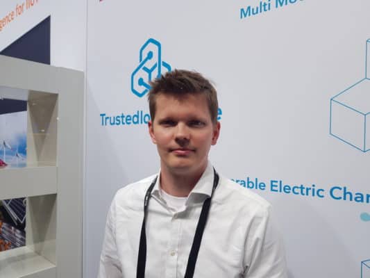 Smart Ledgers und Autonomous Agents auf der Blockchain – Troels Frimodt Rønnow von Fetch.AI im Interview