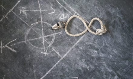 DAO: Ready? Steady? Go?