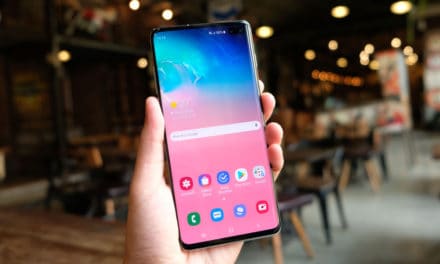 Nachgehakt: Diese Samsung-Galaxy-Modelle sind Blockchain ready