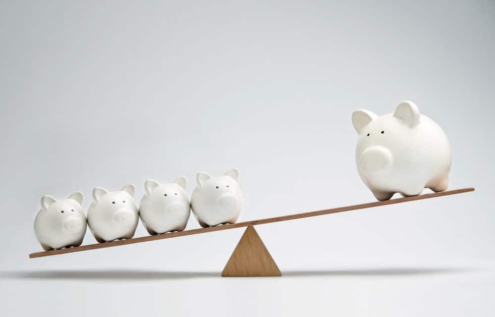 Das große Geld? Bitcoin-Börse Coinbase gibt Insights zu institutionellen Investoren