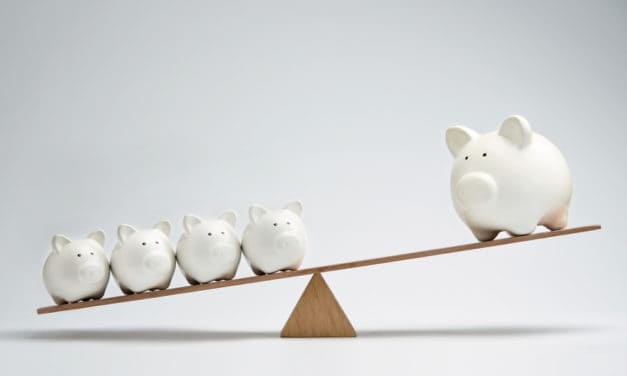 Das große Geld? Bitcoin-Börse Coinbase gibt Insights zu institutionellen Investoren