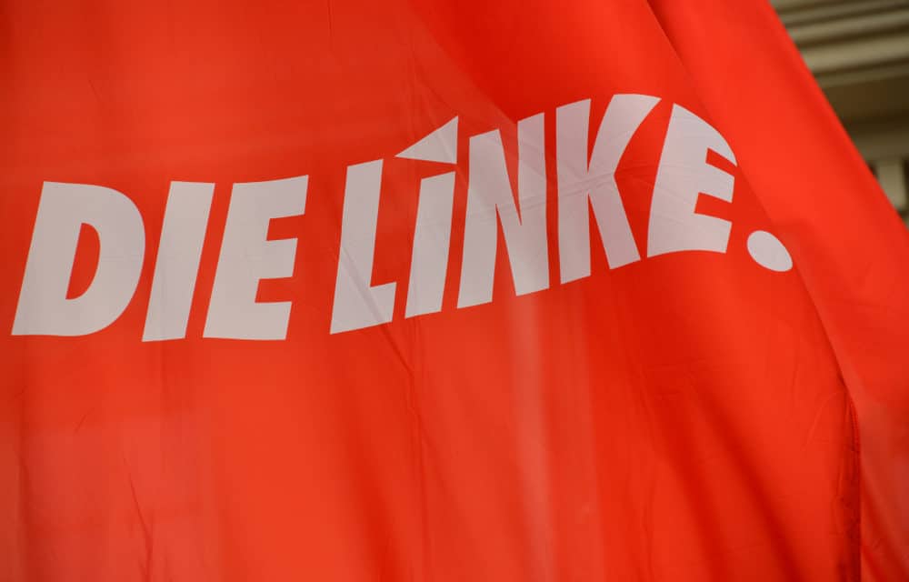 Die Linke will Bitcoin verbieten – wieso das nicht gelingen wird