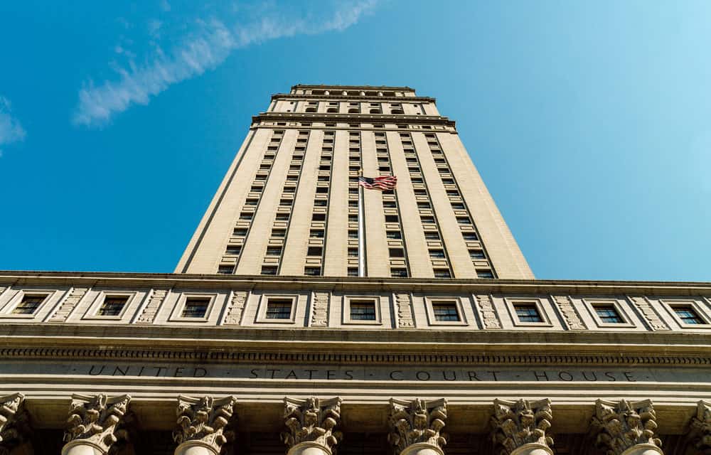 „Undiskutable Fakten“: Bitcoin-Börse Bitfinex zeigt New Yorker Staatsanwaltschaft den Mittelfinger