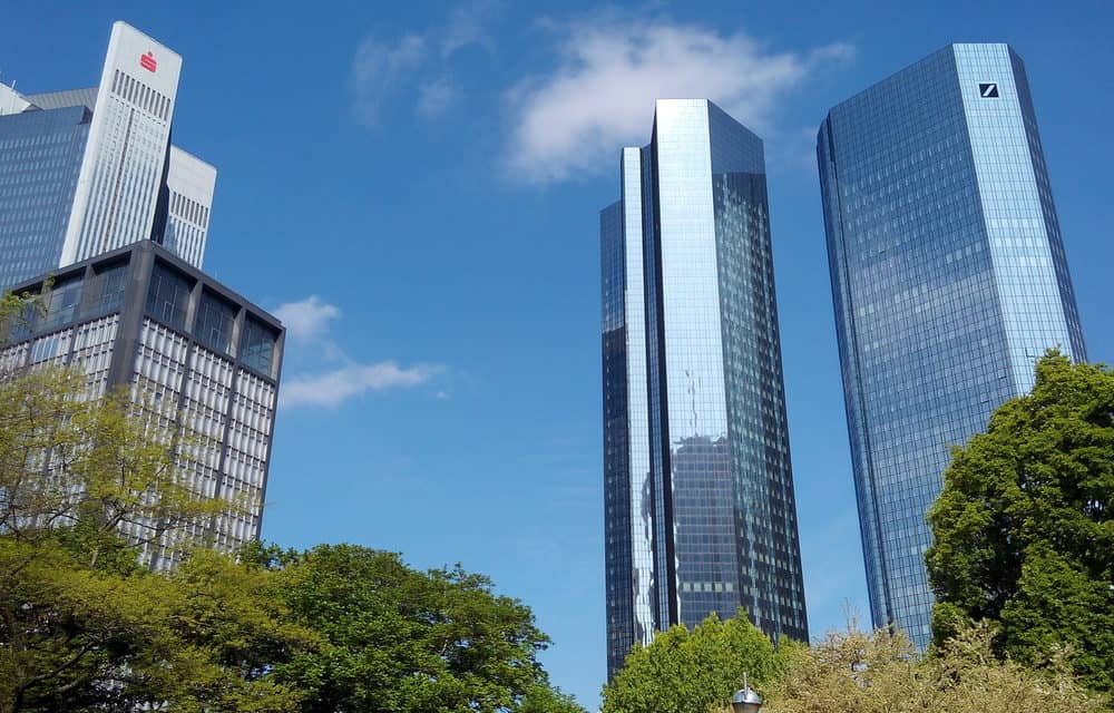 Erfolgreicher Startschuss für Finledger – Deutsche Banken testen Schuldschein-Plattform