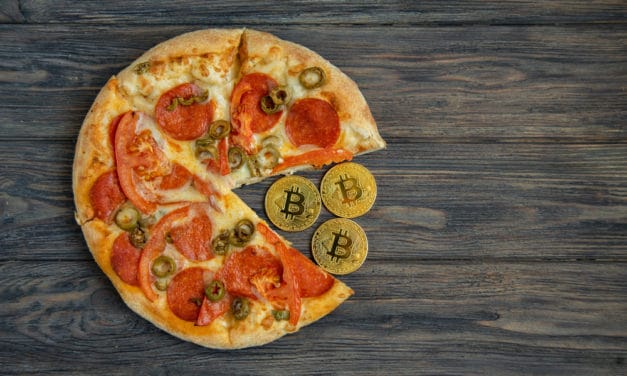 Was uns der Bitcoin Pizza Day über Geld verrät