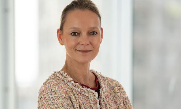 International Association for Trusted Blockchain Applications (INATBA) ernennt neue Direktorin