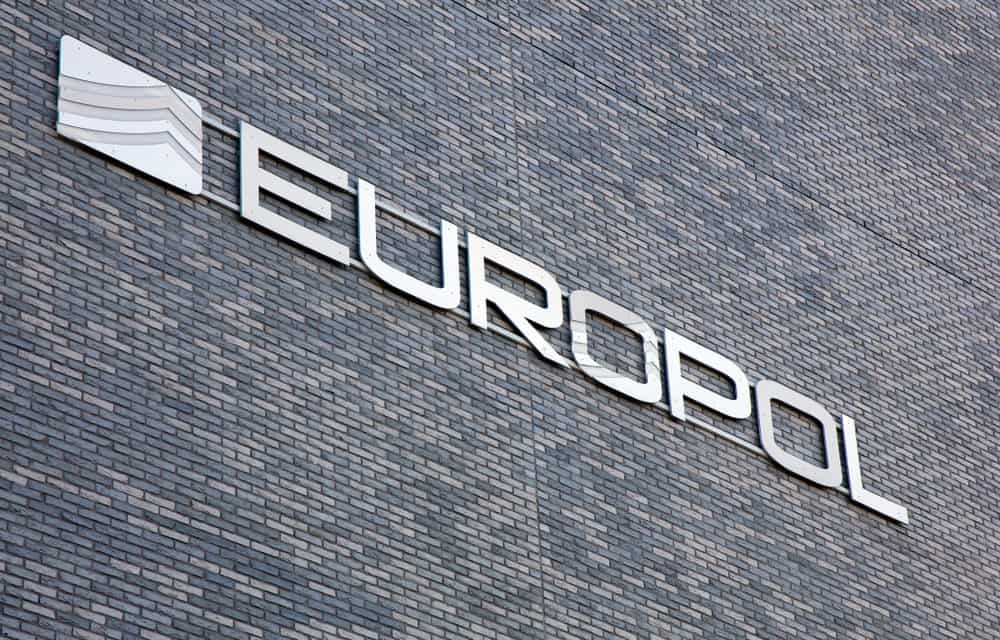 Bitcoin-Mixer im Visier: Europol beschlagnahmt Bestmixer.io