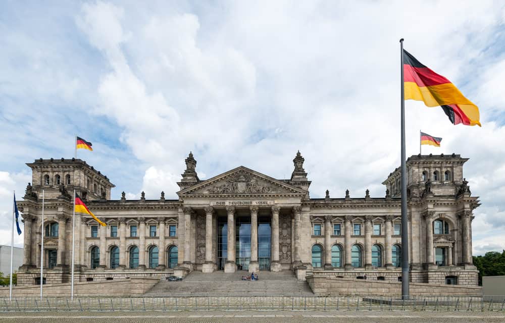 „Blockchain allein löst keine Sicherheitsprobleme“ – BSI stellt nüchterne Diagnose