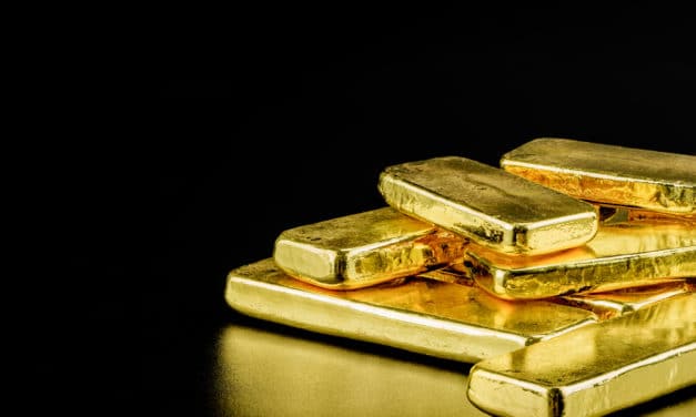 Russische Zentralbank denkt über goldgedeckte Kryptowährung nach