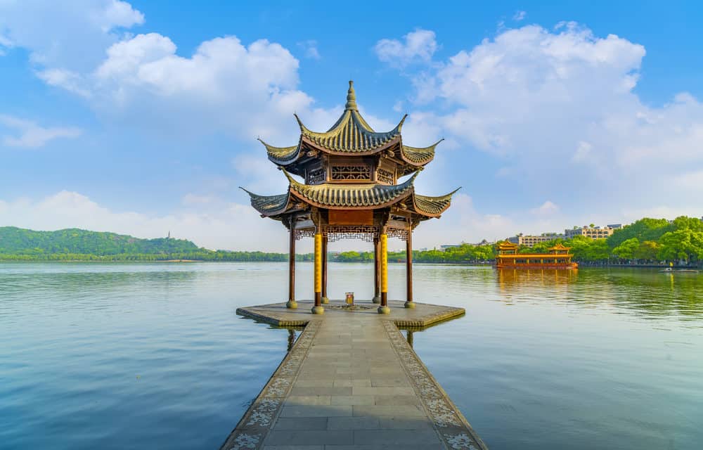 Alibaba: Chinas führende Handelsplattform setzt verstärkt auf Blockchain