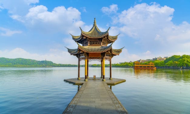 Alibaba: Chinas führende Handelsplattform setzt verstärkt auf Blockchain
