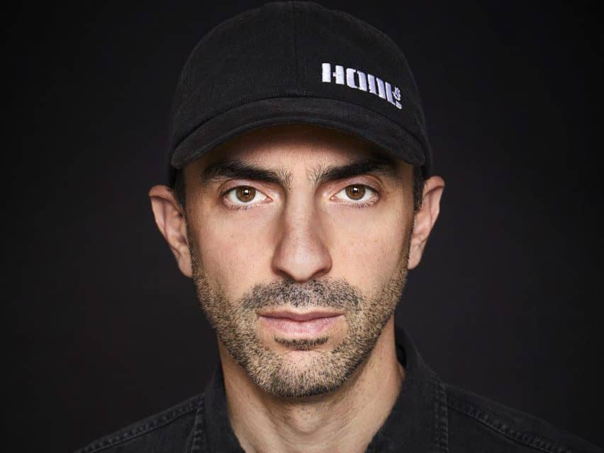 Tone Vays im Interview: „Banken haben nur die Macht, die die Gesellschaft ihnen zugesteht“