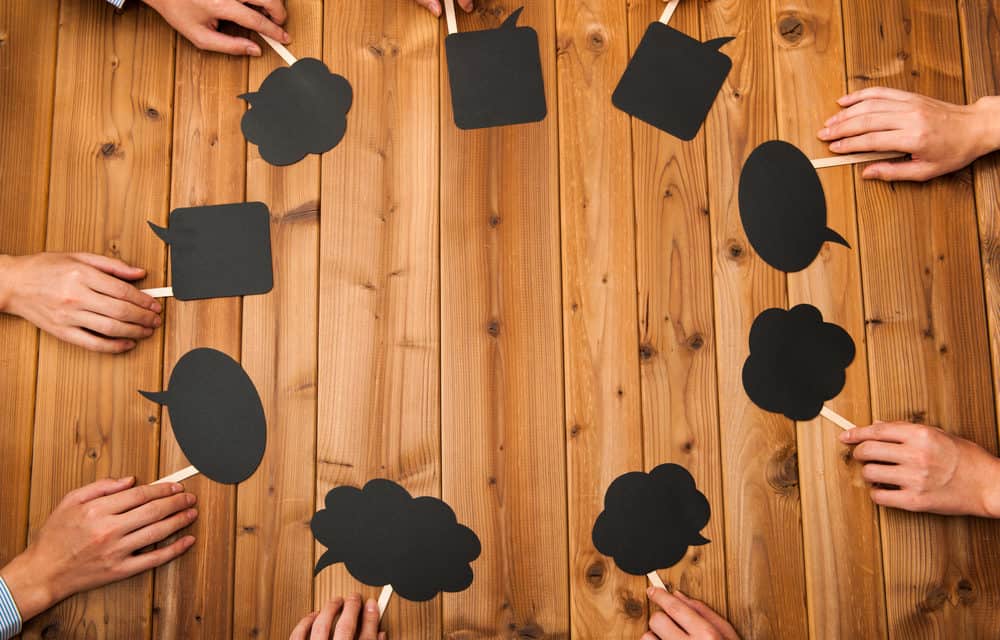 Das Meinungs-ECHO: Craig Wrights Streben nach Glück