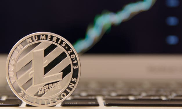 Altcoin-Marktanalyse – Litecoin prescht voran, Stellar verliert an Boden