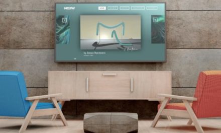 Swisscom und dloop bringen digitale Kunst auf die Blockchain