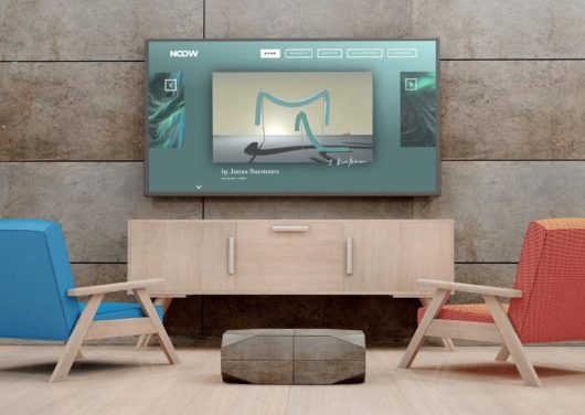 Swisscom und dloop bringen digitale Kunst auf die Blockchain