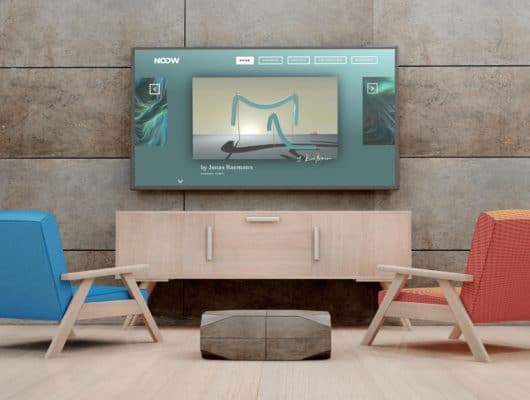 Swisscom und dloop bringen digitale Kunst auf die Blockchain