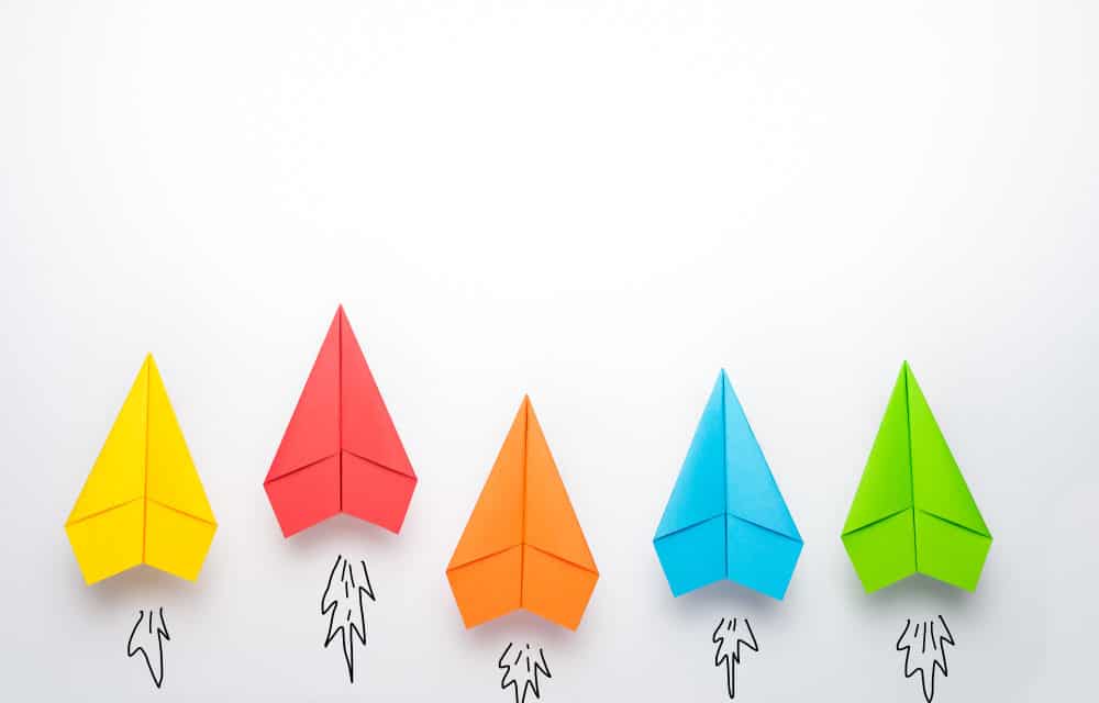 Blockchain-Ideenwettbewerb: Mit BApps Preisgelder in Millionenhöhe gewinnen