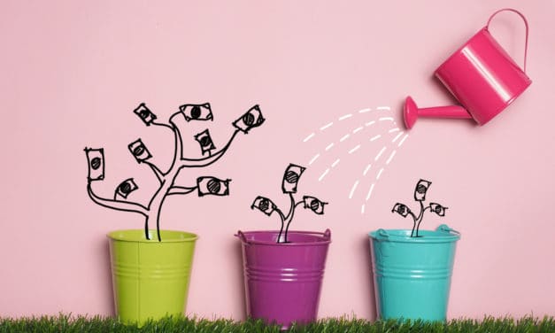 Die Gerüchteküche brodelt: 200-Millionen-US-Dollar-Finanzspritze für Robinhood?
