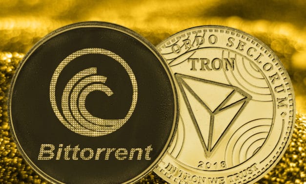 BitTorrent File System bestätigt: Justin Sun vermeldet Integration in TRON-Blockchain