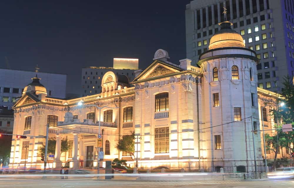 Blockchain-Kredite: Koreanische Bank startet Online-Plattform für Privatkunden