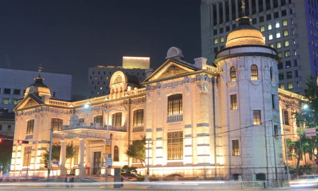 Blockchain-Kredite: Koreanische Bank startet Online-Plattform für Privatkunden