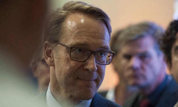 Bitcoin ist kein Geld: Bundesbank-Chef zu Kryptowährungen