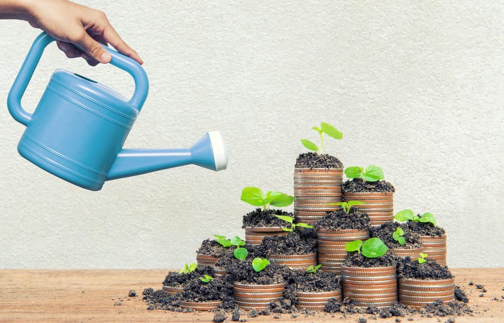 Mit Bitcoin Aktien kaufen: Neuer Weg für Investitionen in klassische Anlagen