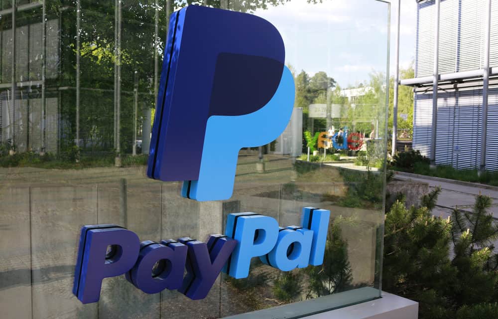 Bitcoin-Börse Coinbase: PayPal-Zahlungen nun auch in Kanada möglich