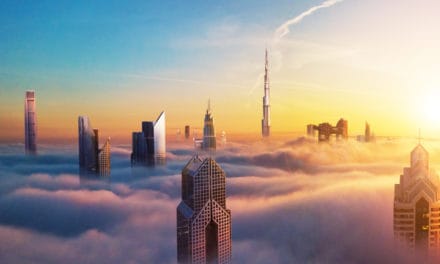 Dubai führt Blockchain-Register für Hypotheken ein