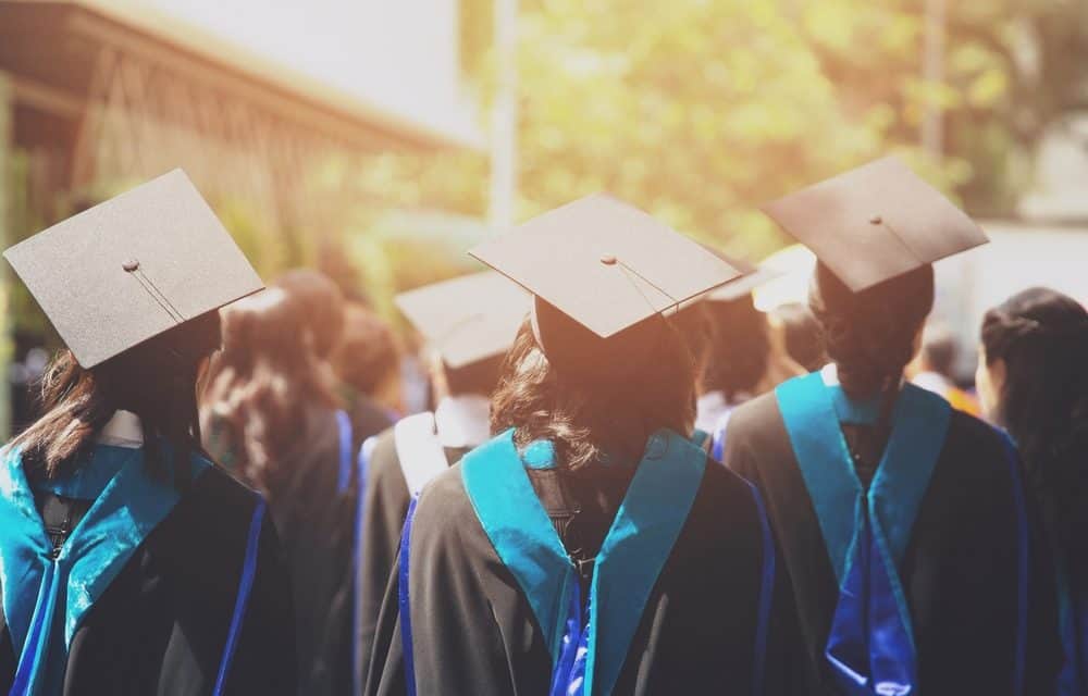 Fit für die Zukunft: Neue Studienmöglichkeiten der Blockchain-Technologie in Irland und den USA
