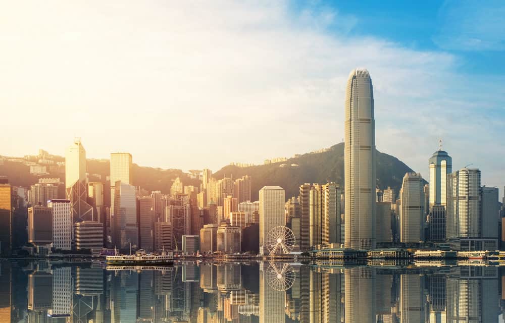 Wertpapierbehörde in Hongkong warnt vor Security Token Offerings