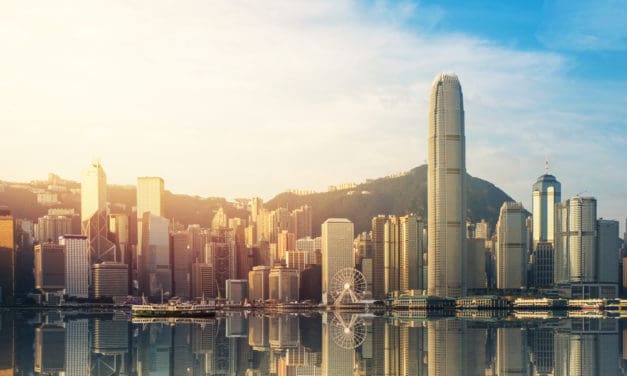 Wertpapierbehörde in Hongkong warnt vor Security Token Offerings