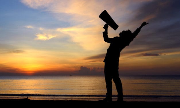 „Nicht der einzige Wahnsinnige in Krypto“ – Das Meinungs-ECHO