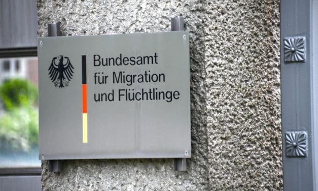 Blockchain im Asylverfahren – BAMF gewinnt Digitalisierungswettbewerb