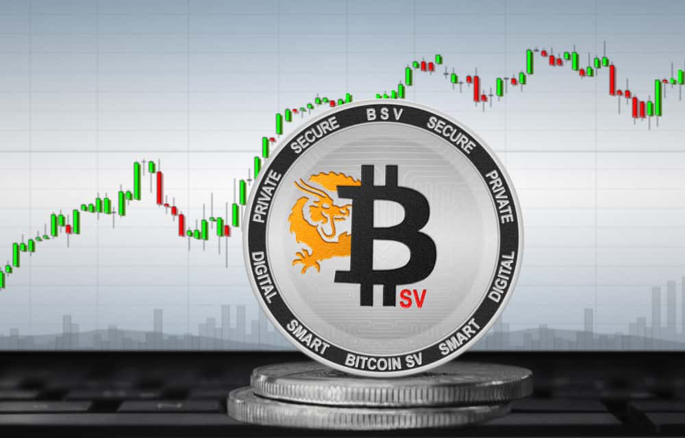 Altcoin-Marktanalyse – Bitcoin SV Teil der Top 10, Binance Coin verliert an Fahrt