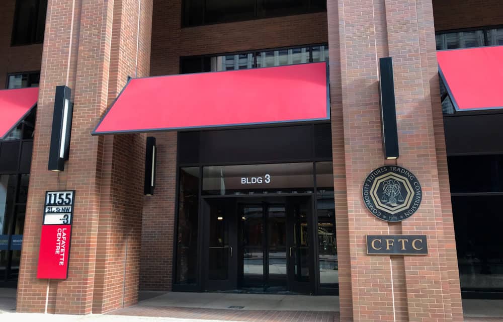 Facebook Stable Coin nimmt Gestalt an: Konzern redet mit Börsenaufsicht